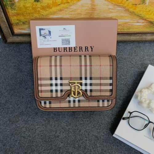 Burberr*y Handbags-240114-BX5401