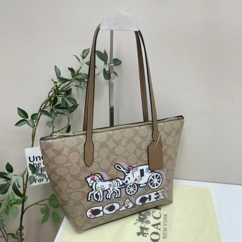 Coac*h Handbags-240213-BX5773