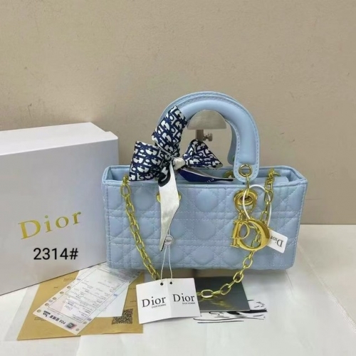 Dio*r  Handbags-240213-BX5507