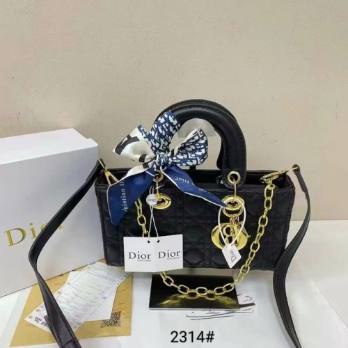 Dio*r  Handbags-240213-BX5505