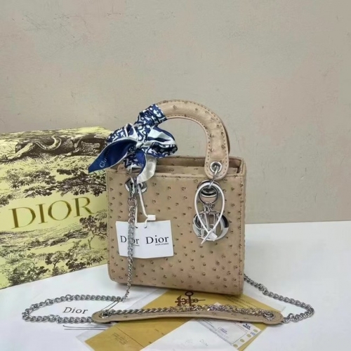 Dio*r  Handbags-240213-BX5550