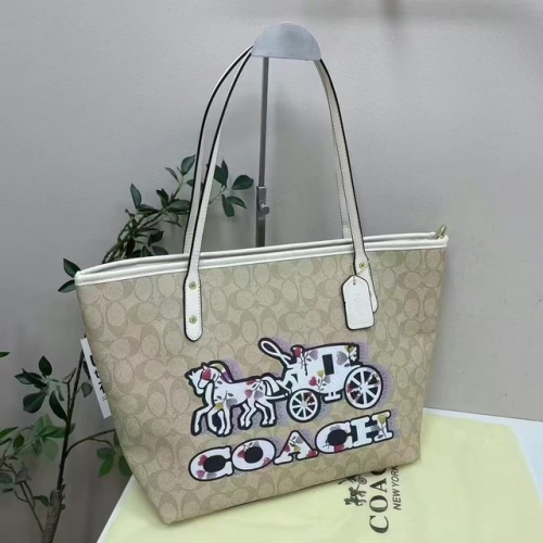 Coac*h Handbags-240213-BX5799