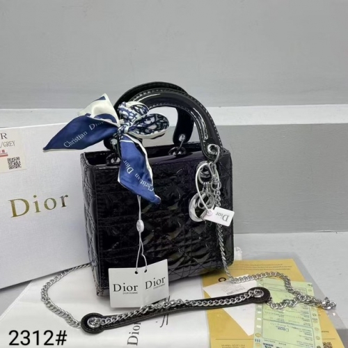 Dio*r  Handbags-240213-BX5524