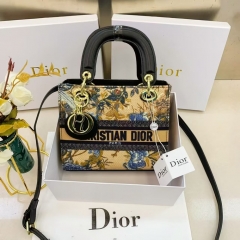 Dio*r  Handbags-240213-BX5539
