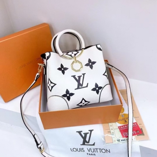 L*V Handbags-240213-BX5610