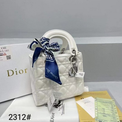 Dio*r  Handbags-240213-BX5536