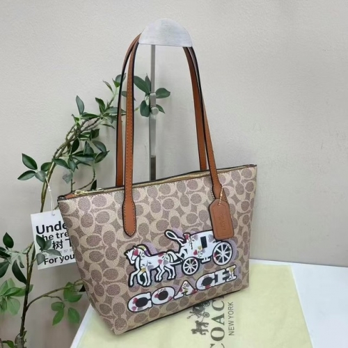 Coac*h Handbags-240213-BX5775