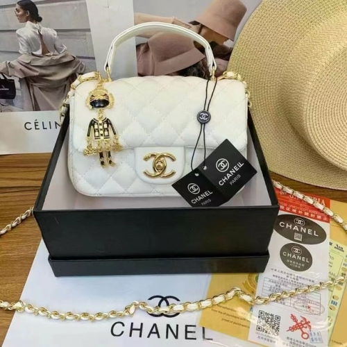 Chane*l Handbags-240213-BX5642