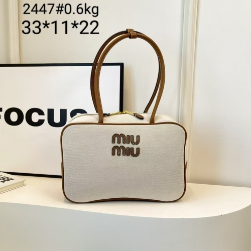 MIU*MIU Handbags-240213-BX5726