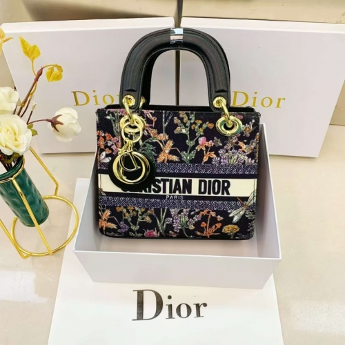 Dio*r  Handbags-240213-BX5522