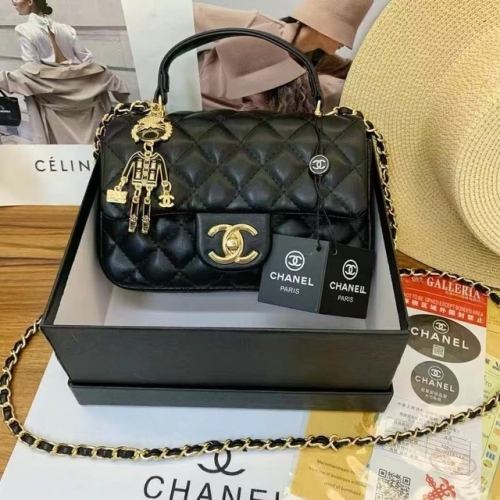 Chane*l Handbags-240213-BX5647