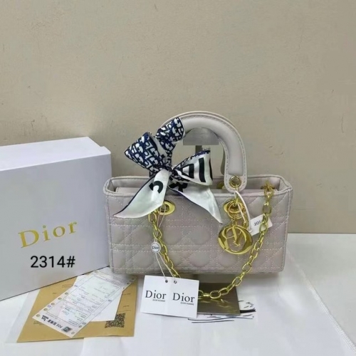 Dio*r  Handbags-240213-BX5509