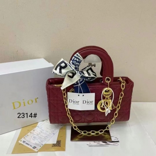 Dio*r  Handbags-240213-BX5506