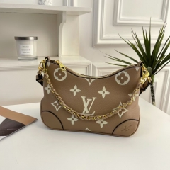 L*V Handbags-240213-BX5588