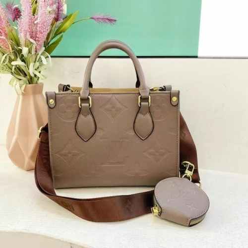 L*V Handbags-240213-BX5602