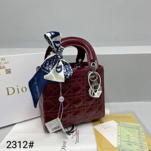 Dio*r  Handbags-240213-BX5518