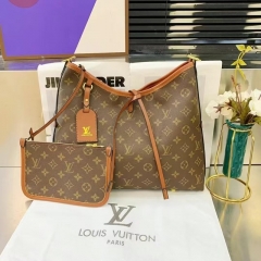 L*V Handbags-240213-BX5604