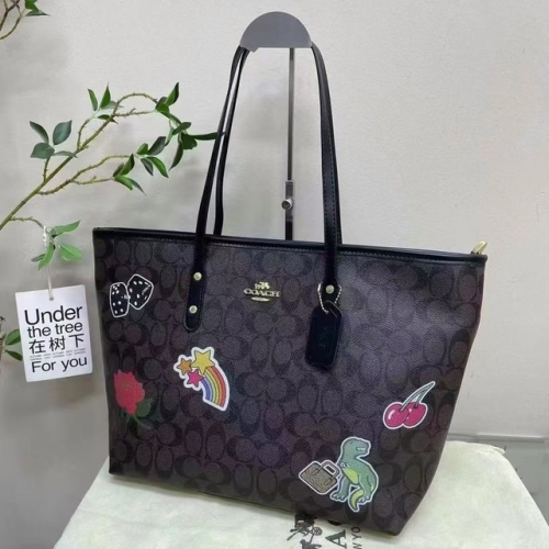 Coac*h Handbags-240213-BX5791