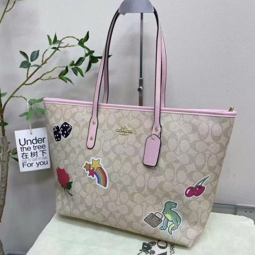 Coac*h Handbags-240213-BX5794