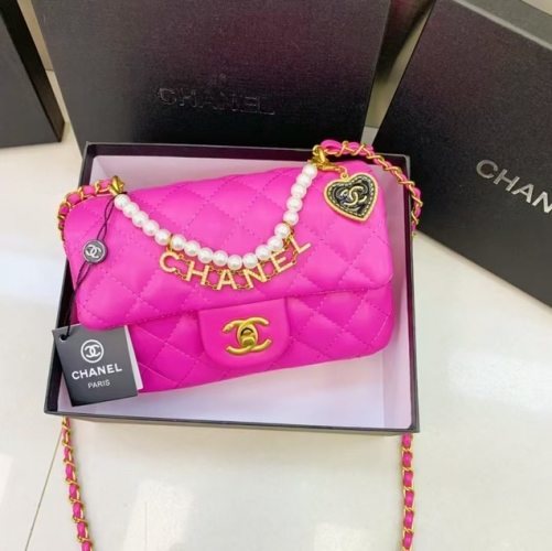 Chane*l Handbags-240213-BX5658