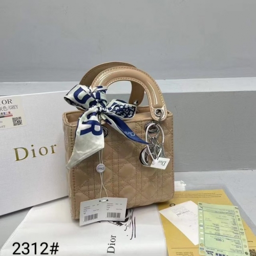 Dio*r  Handbags-240213-BX5542