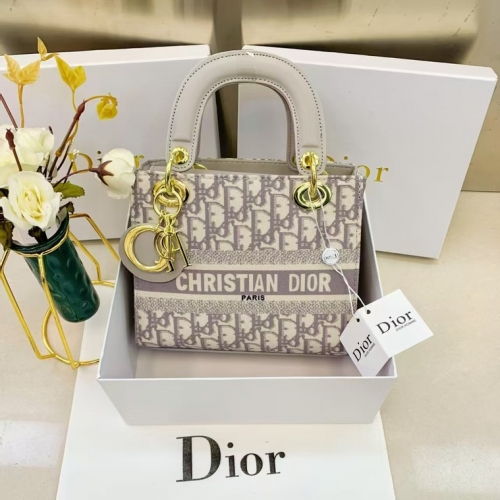 Dio*r  Handbags-240213-BX5515