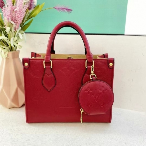 L*V Handbags-240213-BX5595