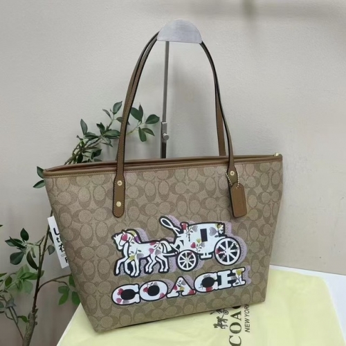 Coac*h Handbags-240213-BX5797