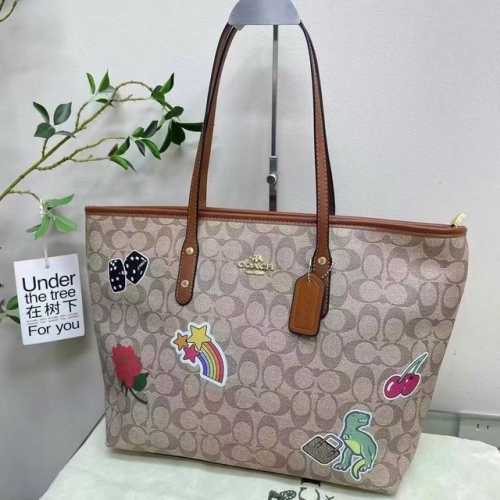 Coac*h Handbags-240213-BX5795