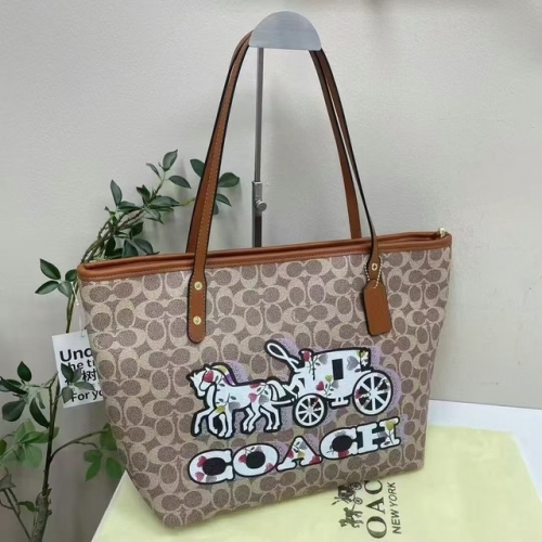 Coac*h Handbags-240213-BX5800