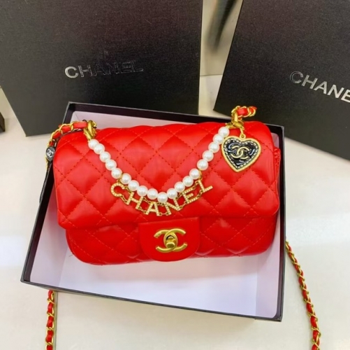 Chane*l Handbags-240213-BX5638