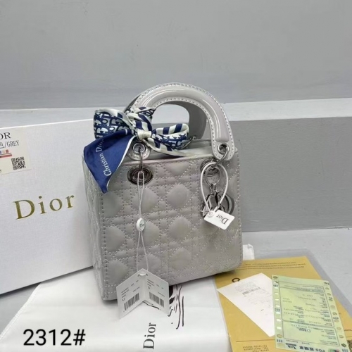 Dio*r  Handbags-240213-BX5541