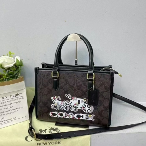 Coac*h Handbags-240213-BX5786