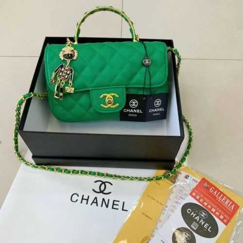 Chane*l Handbags-240213-BX5654