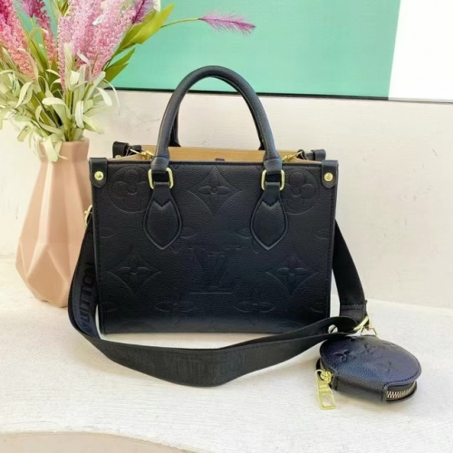 L*V Handbags-240213-BX5601