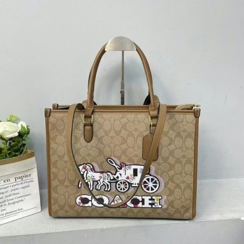 Coac*h Handbags-240213-BX5803