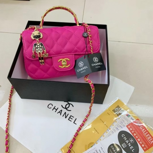 Chane*l Handbags-240213-BX5656