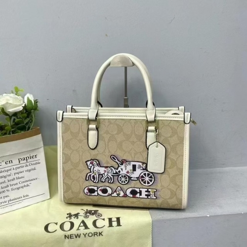 Coac*h Handbags-240213-BX5789