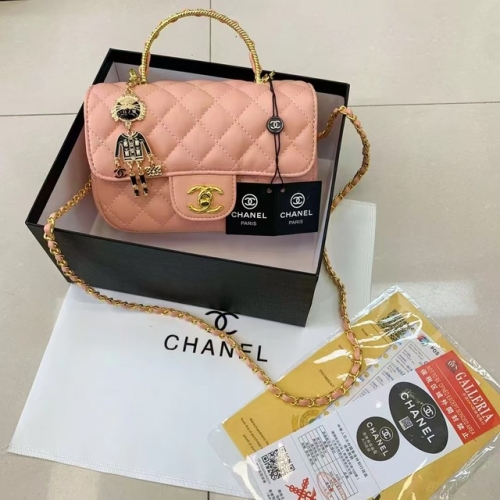 Chane*l Handbags-240213-BX5635