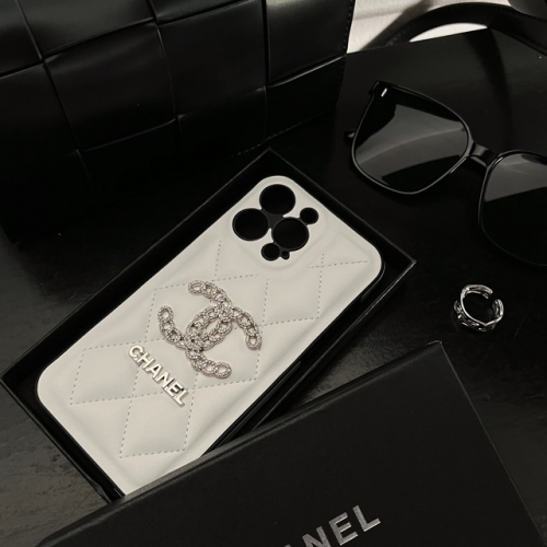 Apple cell phone case-SW0481