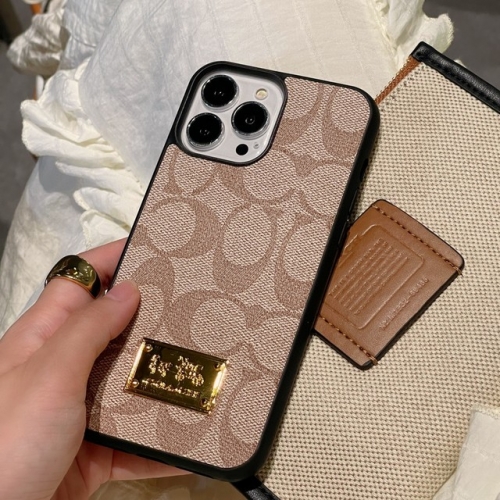 Apple cell phone case-SW0327