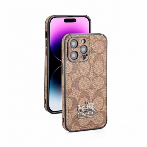 Apple cell phone case-SW0412