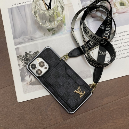 Apple cell phone case-SW0259