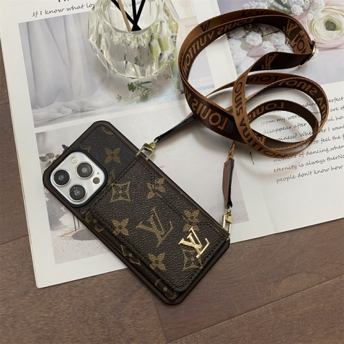 Apple cell phone case-SW0263