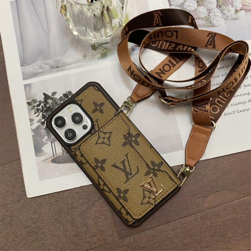 Apple cell phone case-SW0257