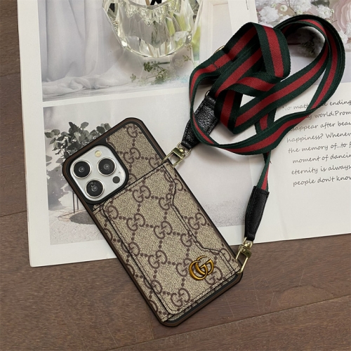 Apple cell phone case-SW0256