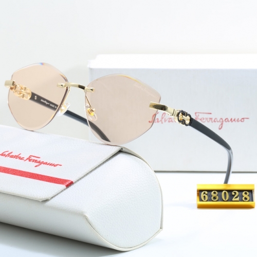 Brand Sunglasses-EZ2872