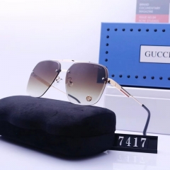 Brand Sunglasses-EZ3547