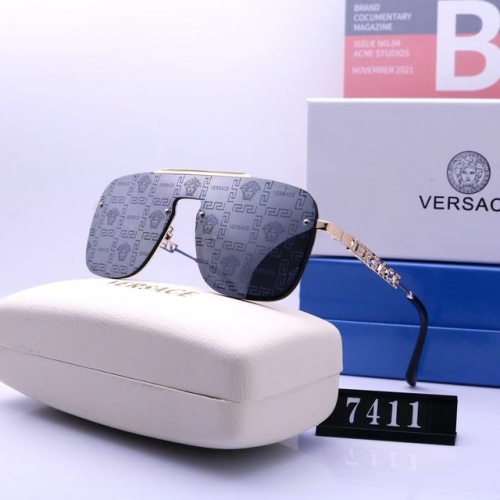 Brand Sunglasses-EZ3023