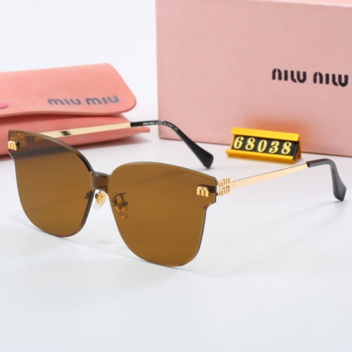 Brand Sunglasses-EZ3368